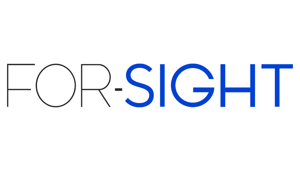 For-Sight logo